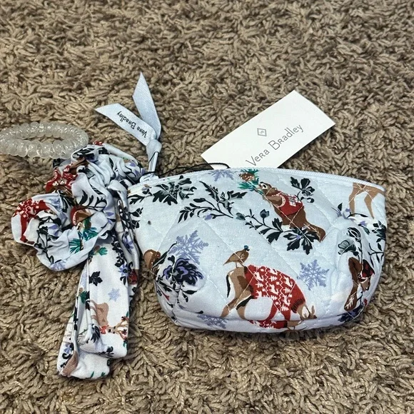 Vera Bradley Hair Accessories Kit - Picture 2 of 6